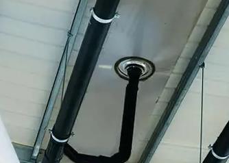 锡林郭勒盟虹吸排水的原理