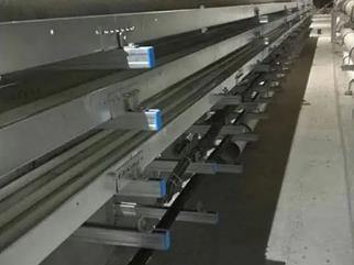 锡林郭勒盟管廊支架的价格