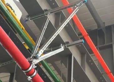 锡林郭勒盟抗震支架厂家与你分享你必须做的紧急情况下的准备